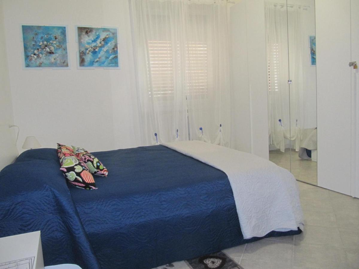 Casa Laura Apartman Sesto San Giovanni Kültér fotó