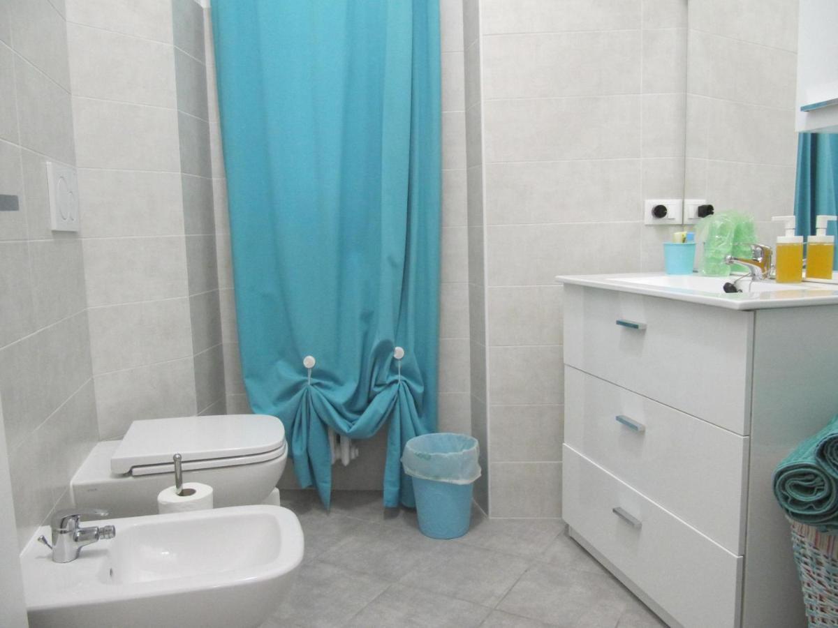 Casa Laura Apartman Sesto San Giovanni Kültér fotó