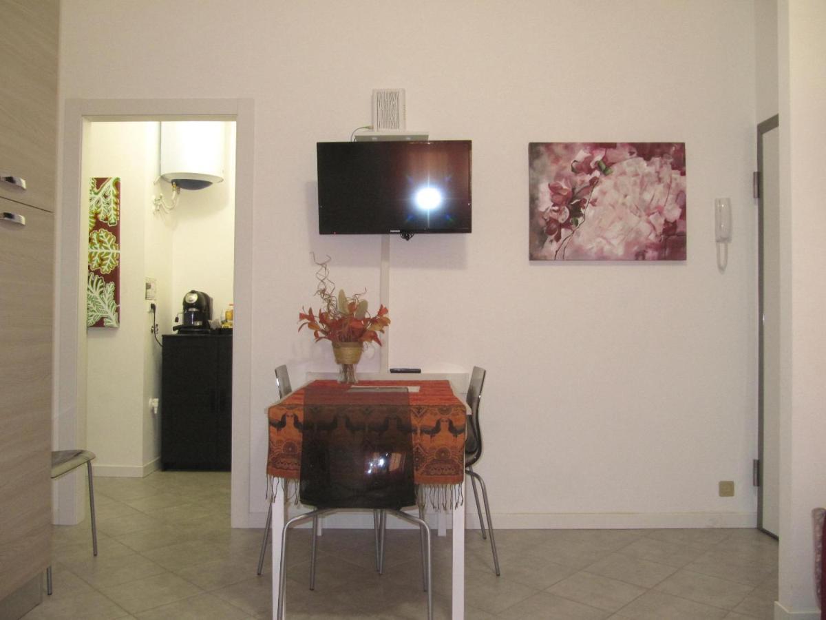 Casa Laura Apartman Sesto San Giovanni Kültér fotó