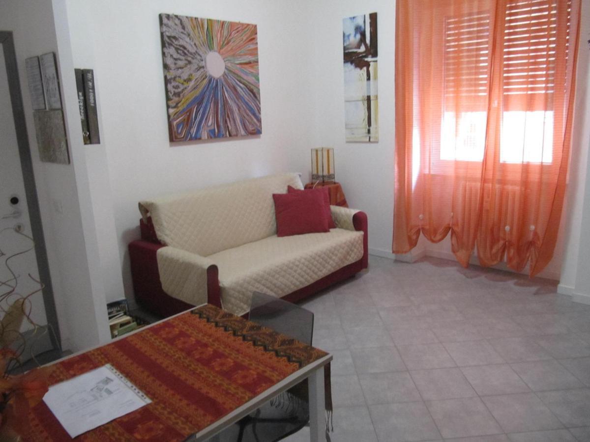 Casa Laura Apartman Sesto San Giovanni Kültér fotó
