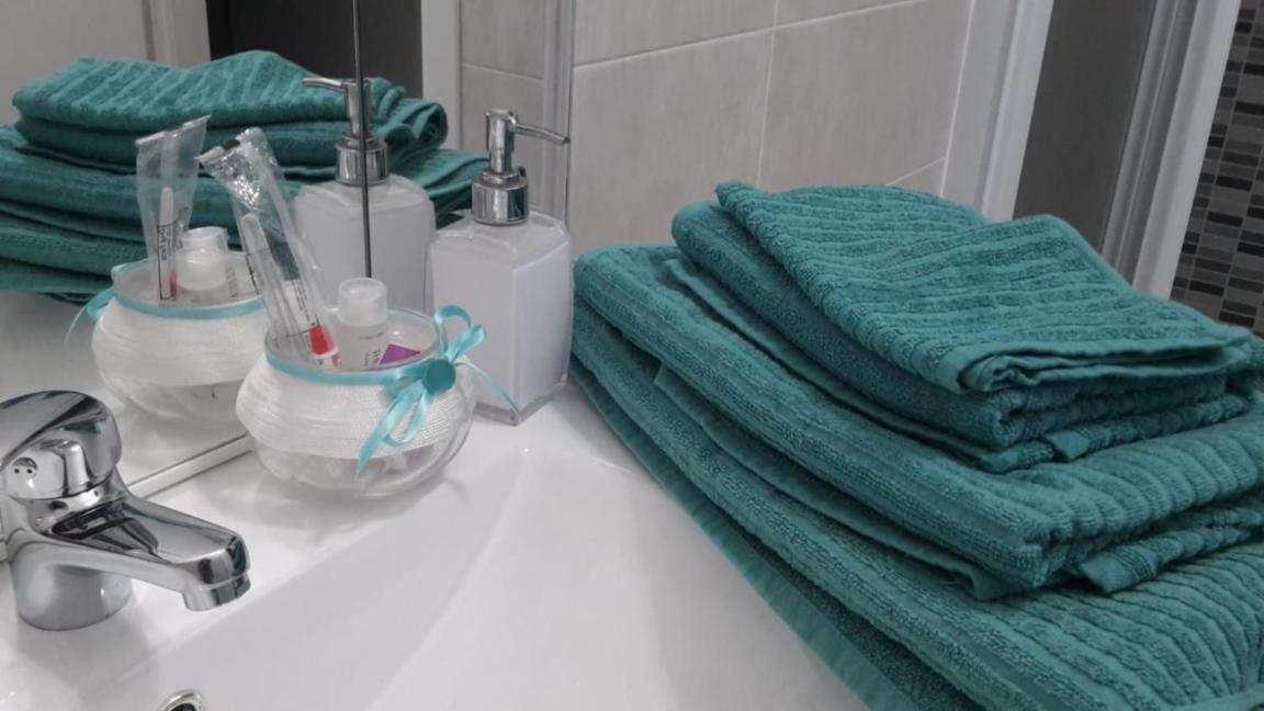 Casa Laura Apartman Sesto San Giovanni Kültér fotó