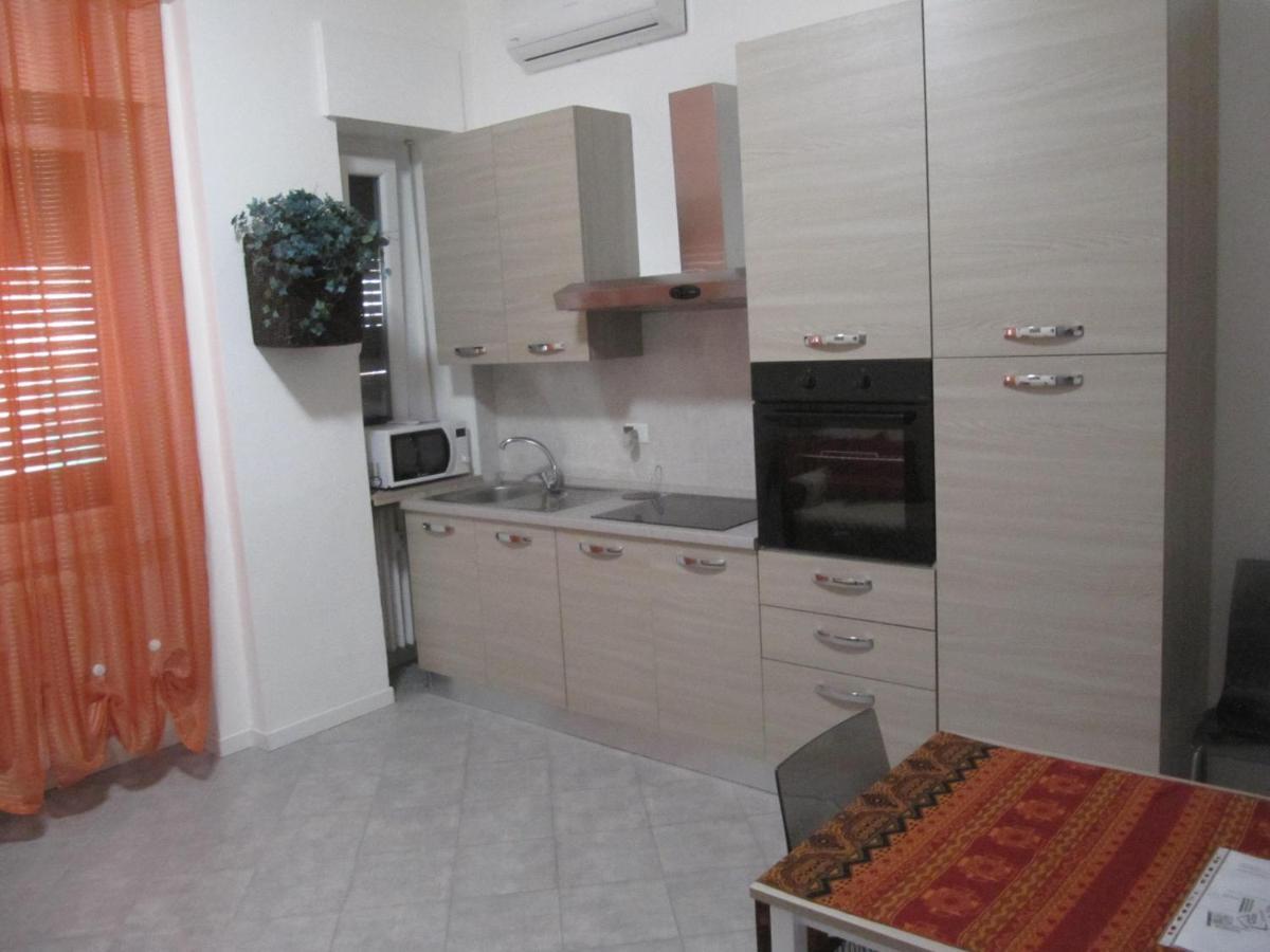 Casa Laura Apartman Sesto San Giovanni Kültér fotó