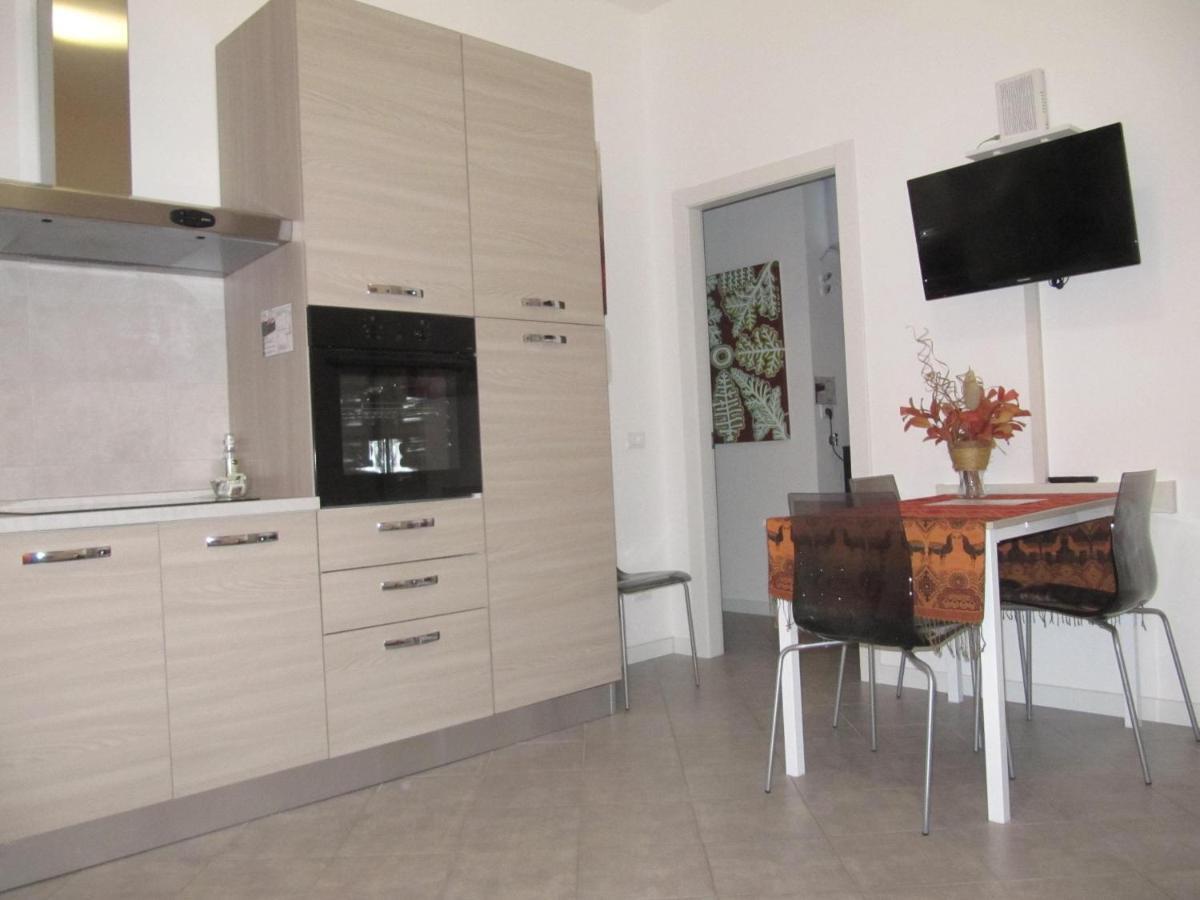 Casa Laura Apartman Sesto San Giovanni Kültér fotó