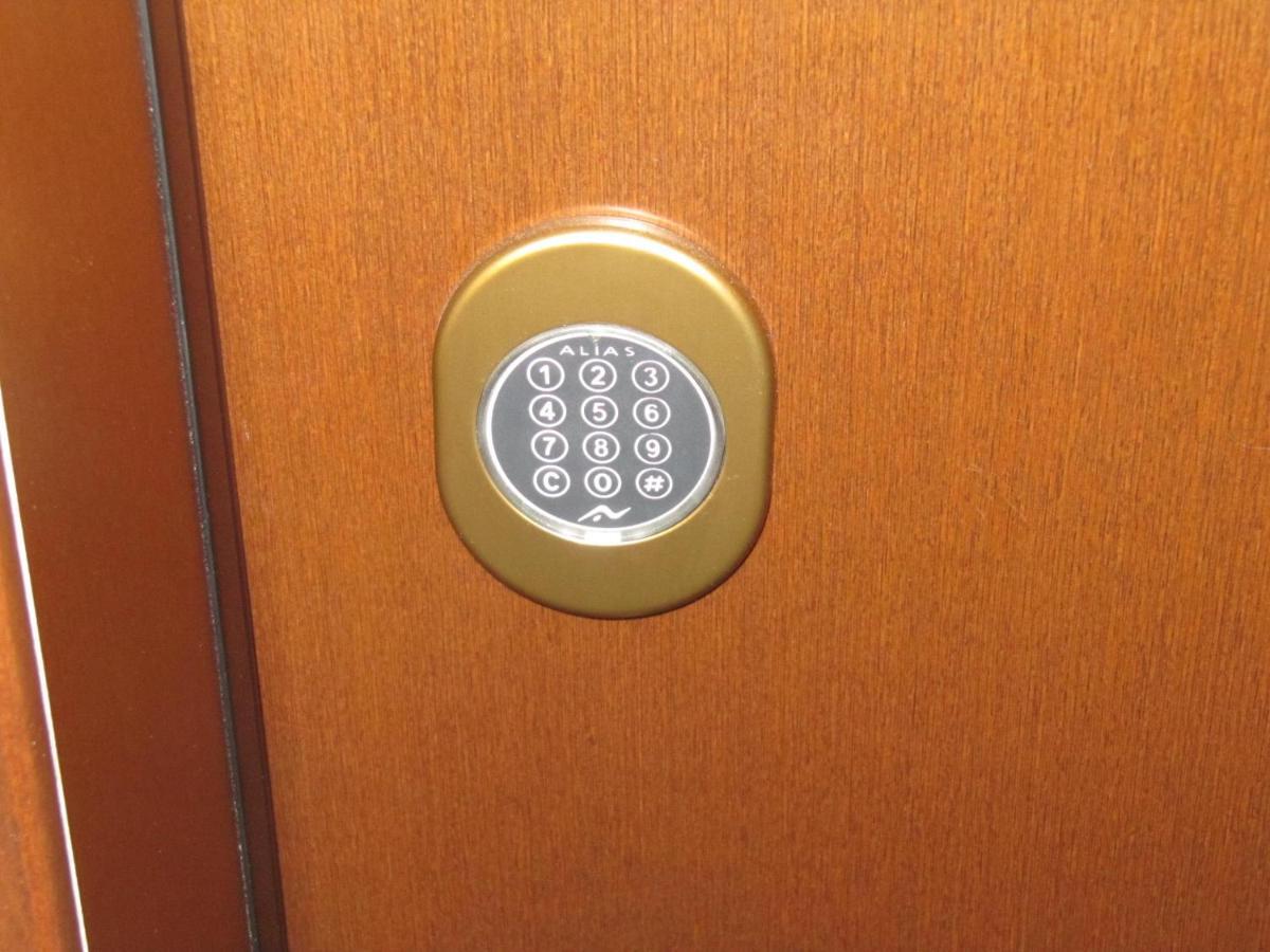 Casa Laura Apartman Sesto San Giovanni Kültér fotó