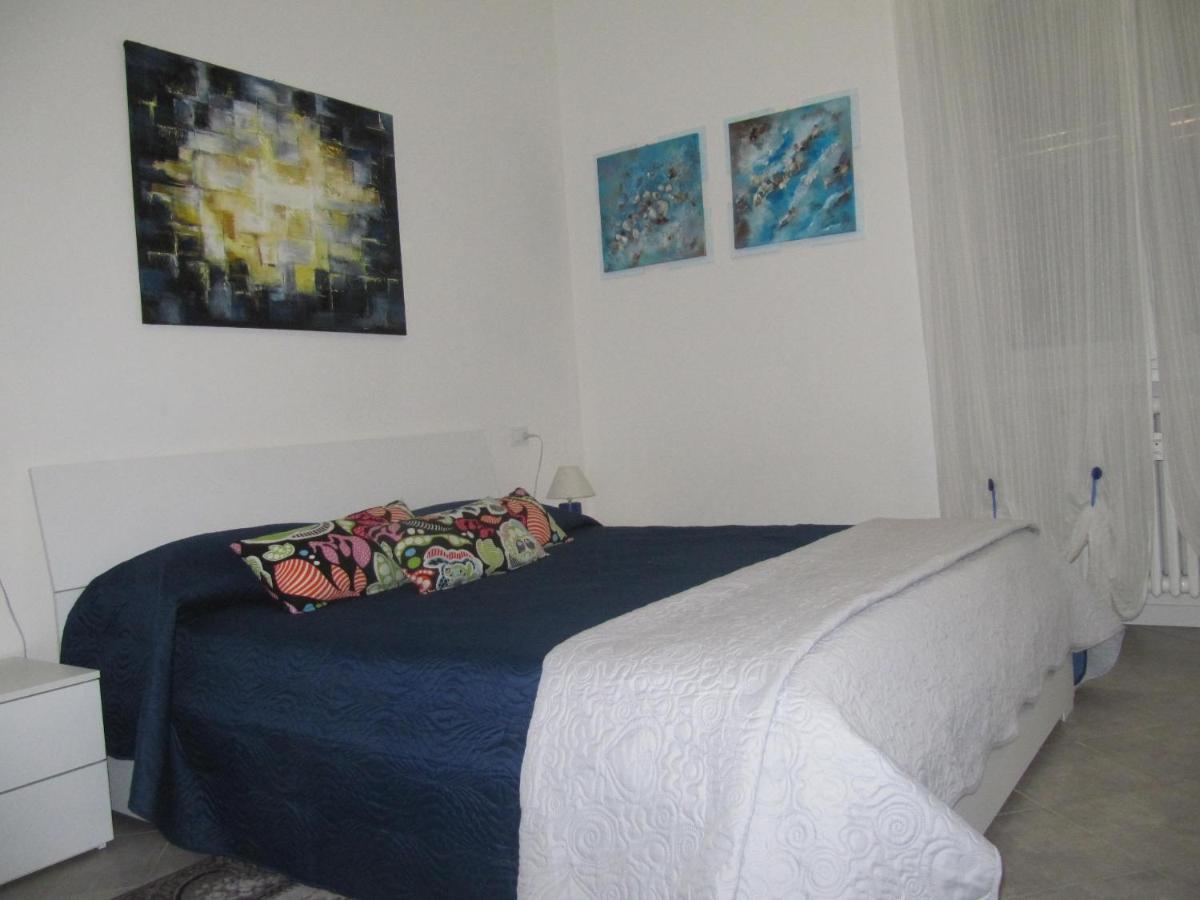 Casa Laura Apartman Sesto San Giovanni Kültér fotó